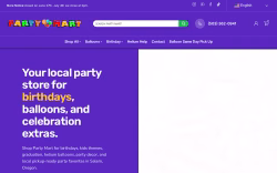 Party-mart