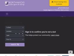 Borthwicks