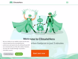 Climatehero