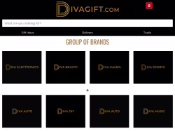 Divagift