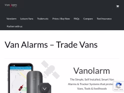 Vanolarm