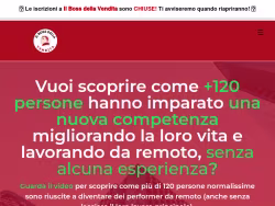 Ilbossdellavendita