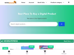 Roverbazaar