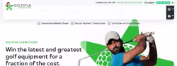Golfstarcompetitions