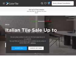 Colortile