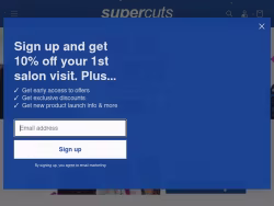 Supercuts