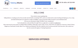 Talkingworkscounseling