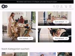 Kinderkraft