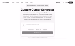 Cursorhero
