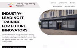 Learningkey