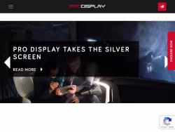 Prodisplay