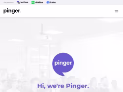 Pinger