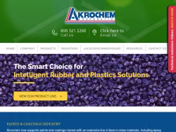 Akrochem
