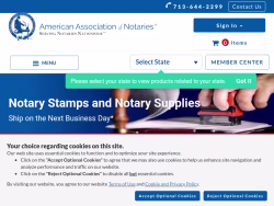 Notarypublicstamps