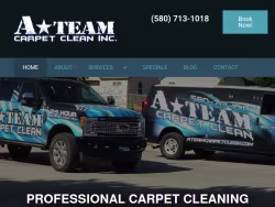 Ateamcarpetclean