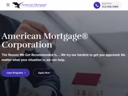 Americanmortgagecorporation