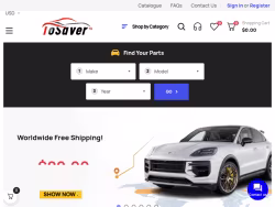 Tosaver