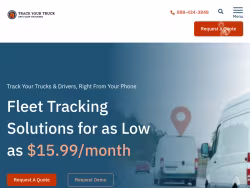 Trackyourtruck