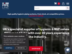 Pipeline-products