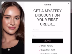Talia-rae