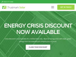 Trustmarksolar