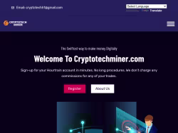 Cryptotechminer