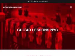 Erikunplugged
