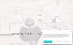 Clinicadentalrocasantiago