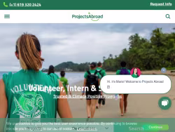 Projects-abroad