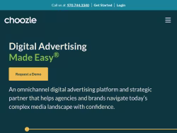 Choozle