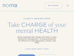 Nomatherapy