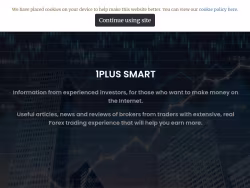 1plus-smart