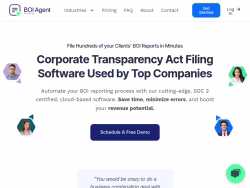 Boiagent