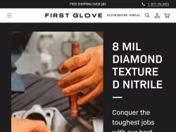 Firstglove