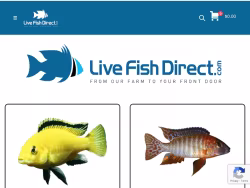 Livefishdirect