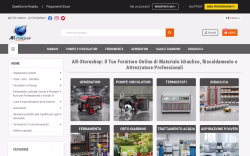 Ar-storeshop