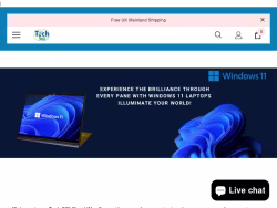 Tech-365