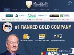 Americanhartfordgold