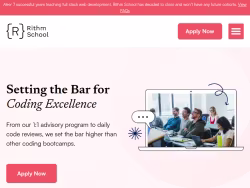 Rithmschool