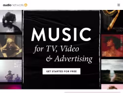 Audionetwork