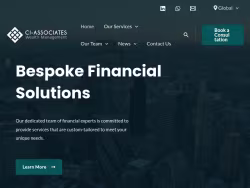 Ci-associates