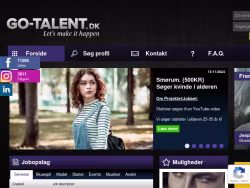 Go-talent