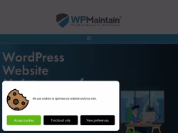 Wpmaintain