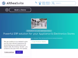 Altheasuite
