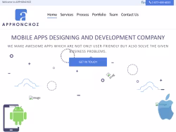 Apphonchoz