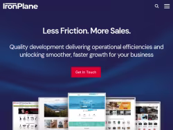 Ironplane