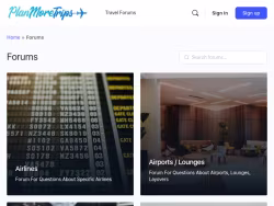 Planmoretrips