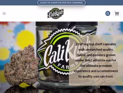 Calikushfarm