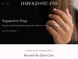 Haroldstevens