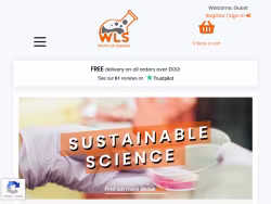 Worldlabsupplies